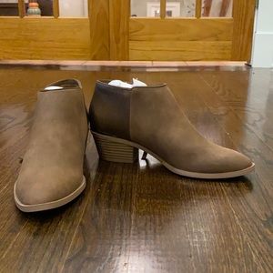 Simply Vera Ankle Boots